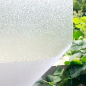 Okenní Fólie Privátní Fólie Sklo Samolepící | WINDOWFILM