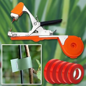 Profesionální sešívačka rostlin | PLANTBRAND