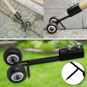 Nástroj pro odstraňování plevele| RUNCO