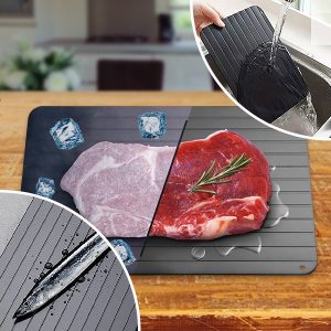 Tác na rozmrazování potravin | DEFROSTEX