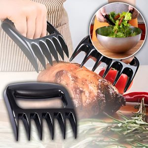 Masové drápy | CLAWMASTER