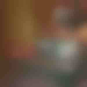 Sáček na vánoční ozdoby | WRAPINGPRO