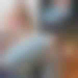 Kartáč na odstraňování zvířecích chlupů 2 v 1 | ALLFUZZ