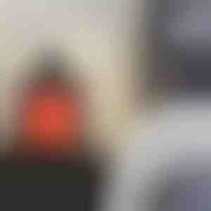 Stolní lampa | FIRELAMP