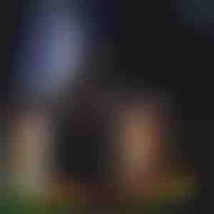 Vodotěsná solární lampa (2ks) | LUMOSTEP