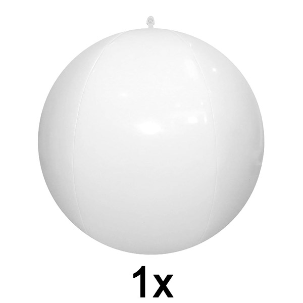 1x Nafukovací plovoucí osvětlení bazénu | POOLGLO