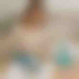 Tepelně přenosový papír pro inkoustový tisk na tkaniny (5ks) | INKTRANSFER