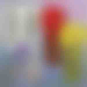 Realistické umělé závěsné květiny | HANGROSE