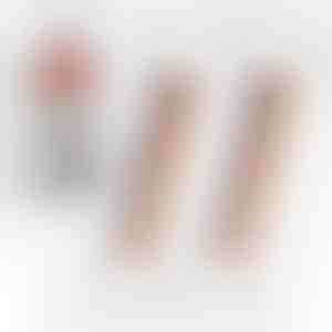 Nastavitelný elastický popruh na kufr (2 ks) | LUGSTRAP