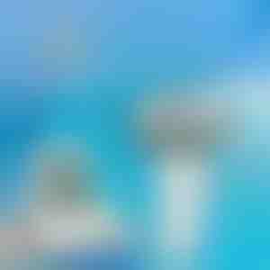 Bezdrátový plovoucí teploměr do bazénu | POOLMETER