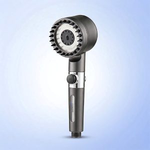 Multifunkční masážní sprcha | SHOWERELAX