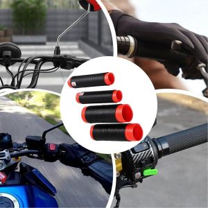 Univerzální silikonové gripy (4 ks/sada) | SILIGRIP